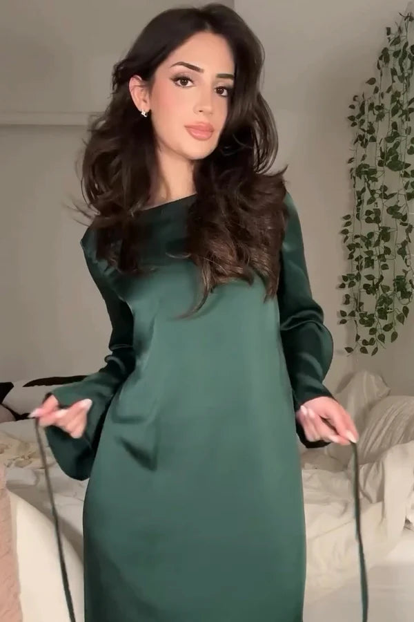Green Bodycone