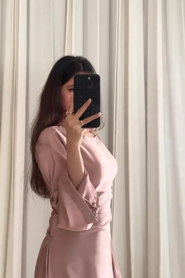 Pinkish Bodycone