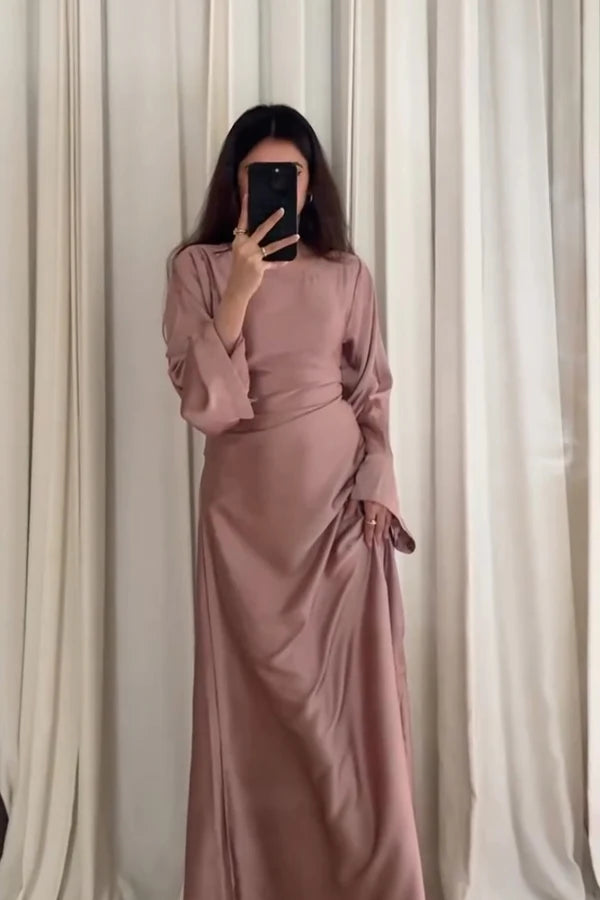 Pinkish Bodycone