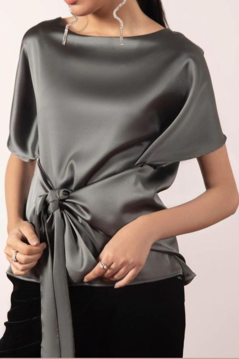 ChicSilk Top