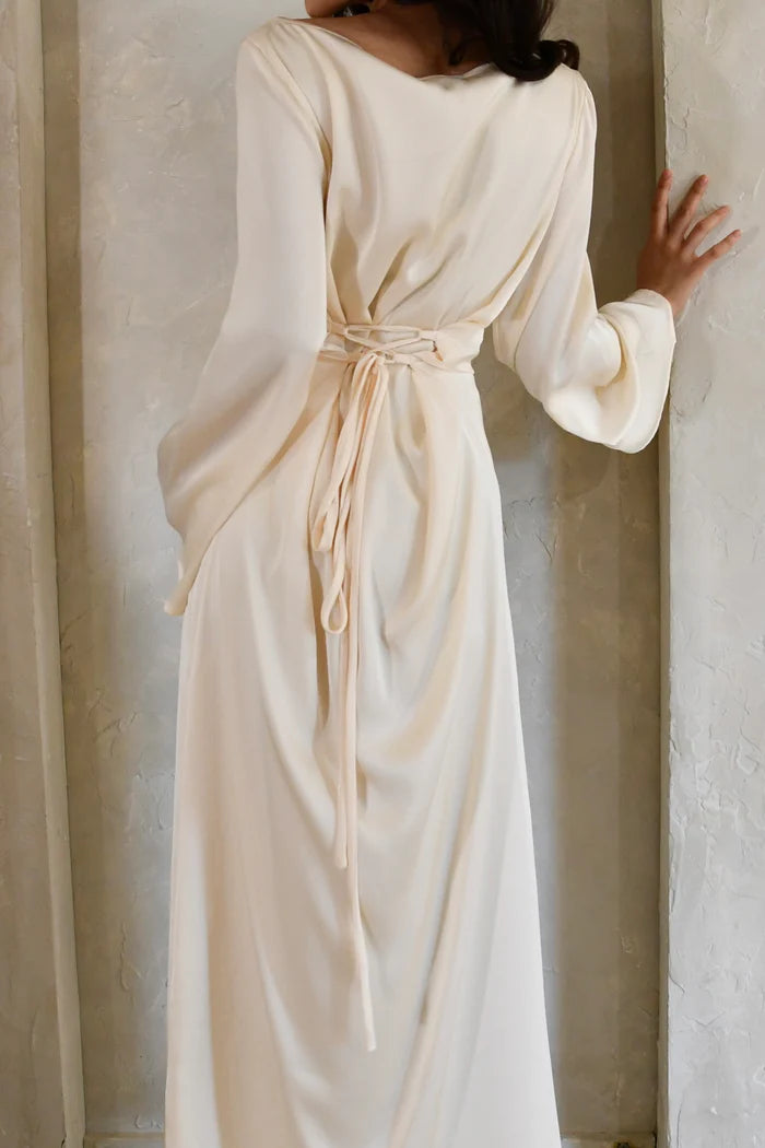 Cream Bodycon