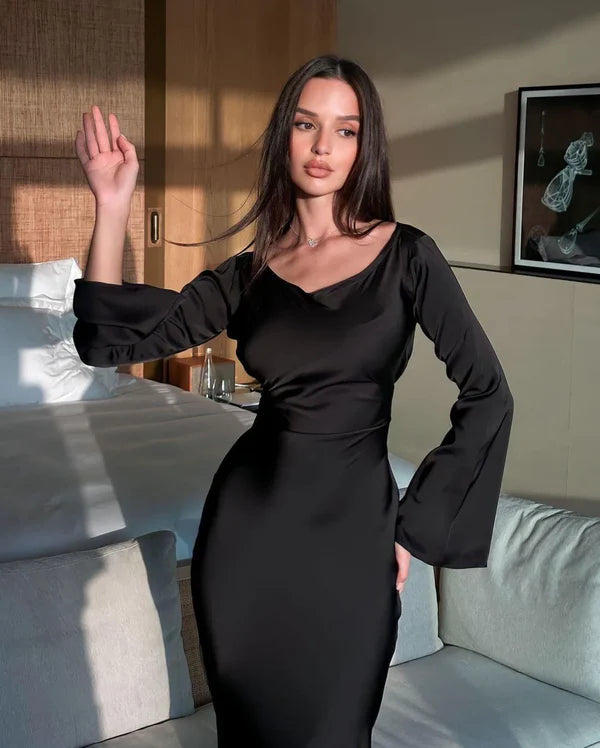 Black Bodycone