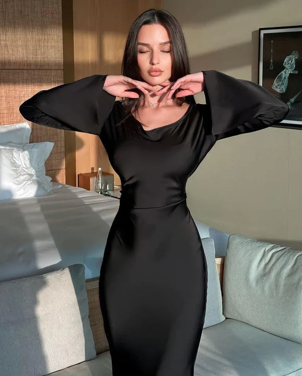 Black Bodycone