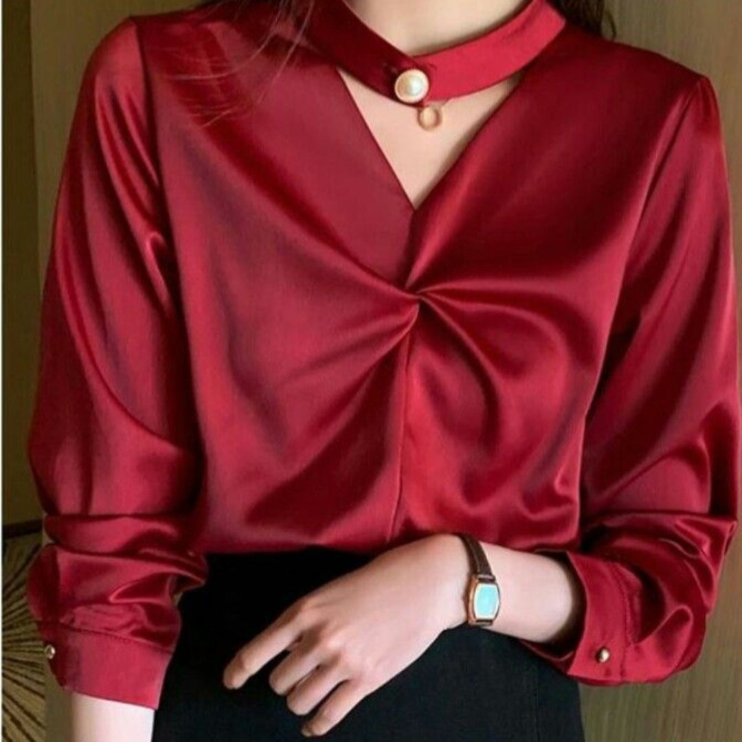 Pearl Top