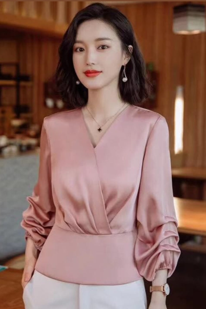 Velura Top