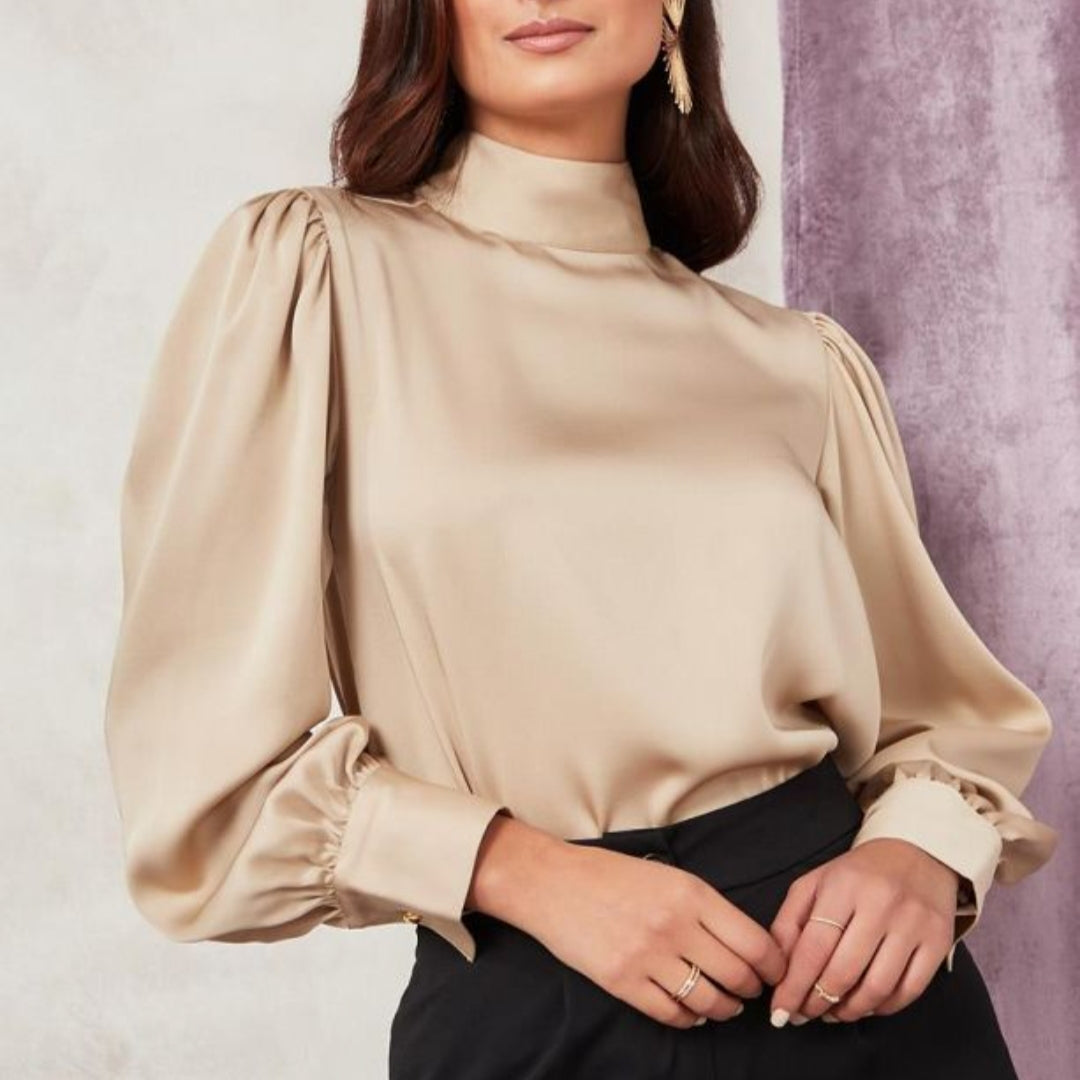 ElanWeave Top